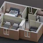 וילה Comacina