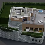 וילה Comacina קומו