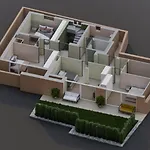 Comacina וילה