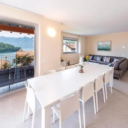 Villa Comacina Côme