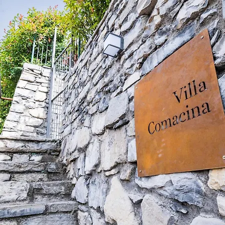 Comacina *