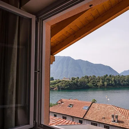 Comacina Villa Côme