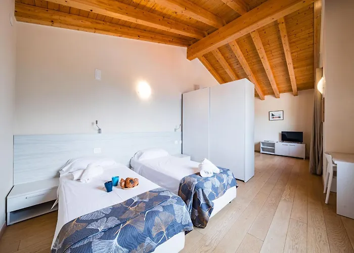 Comacina Villa Côme