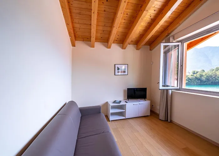 Comacina Villa Côme