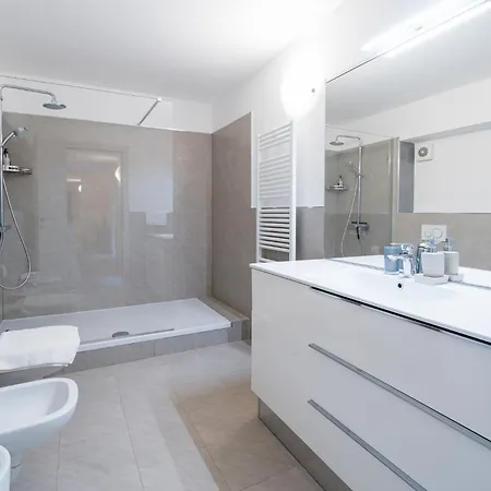 Comacina 别墅 科莫