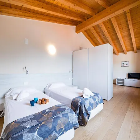 Comacina Villa Côme