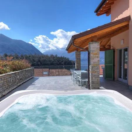 Villa Comacina