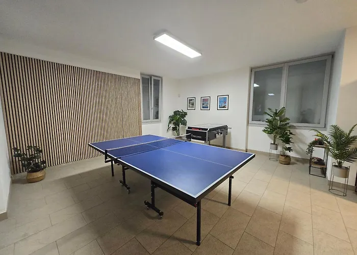 Comacina 别墅 科莫